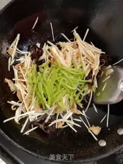 Make Five flowers for tacos step 8