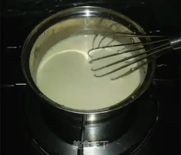 Make Homemade cassava step 6