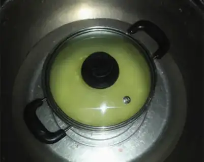 Make Homemade cassava step 8