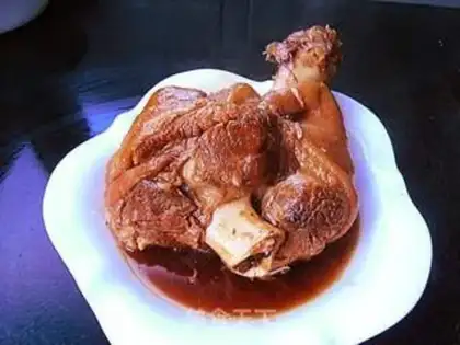 Make The elbow step 17