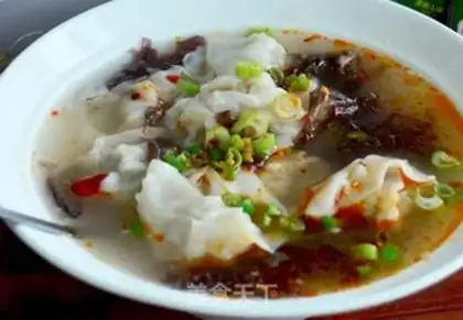 Make Shrimp beef step 12