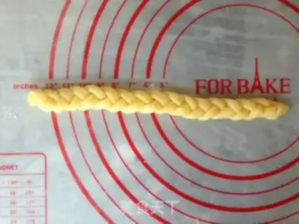 Make Wearing apple pie step 11