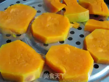 Make Poohy soy sauce step 0