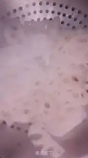 Make Spicy tablets step 3