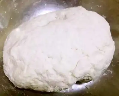 Make radish powdered pellets step 2
