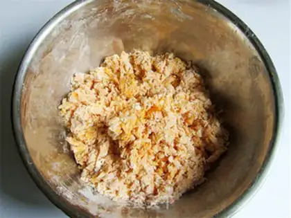 Make Poohy soy sauce step 3