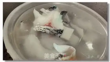 Make Beanfish step 7