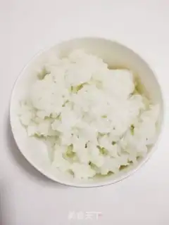 Make Fried rice step 0