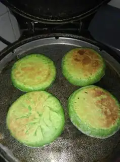 Make Carrot step 4