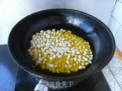 Make Spam step 5