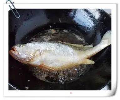 Make Squidfish tofu step 4