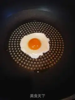 Make Fried rice step 3