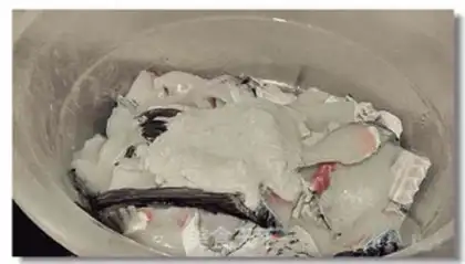 Make Beanfish step 13