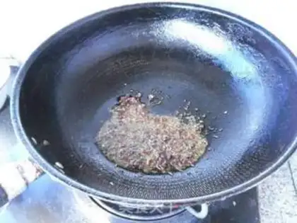 Make Spam step 8