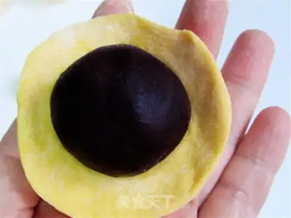 Make Poohy soy sauce step 13