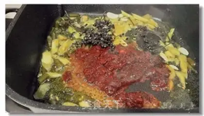 Make Beanfish step 16