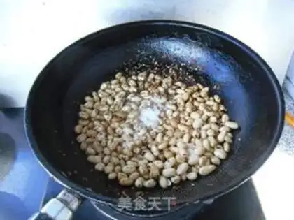 Make Spam step 11
