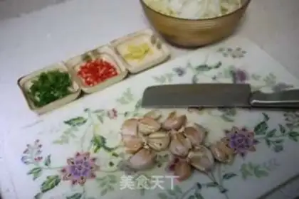 Make Jealousy pickles step 3