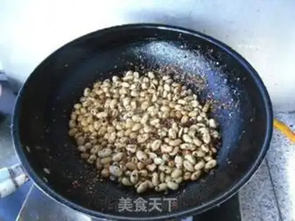 Make Spam step 12