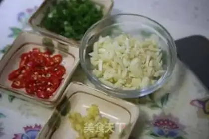Make Jealousy pickles step 4