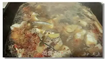 Make Beanfish step 18