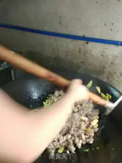 Make Chestnut sheep step 10