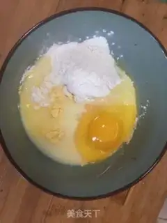 Make Milk tacos step 0