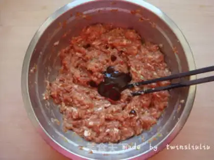 Make Yuko-san step 6