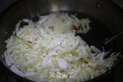Make Jealousy pickles step 8