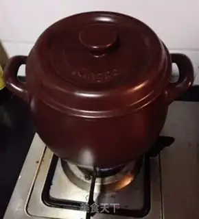 Make Battery rice step 1