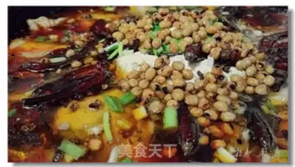 Make Beanfish step 21