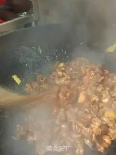 Make Chestnut sheep step 13