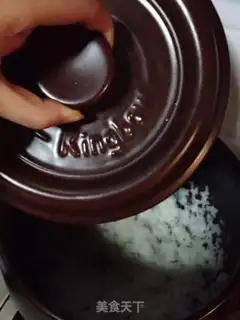 Make Battery rice step 2