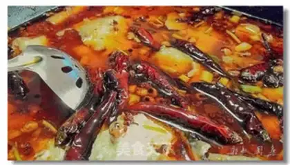 Make Beanfish step 22