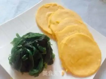 Make Milk tacos step 3