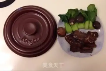 Make Battery rice step 3