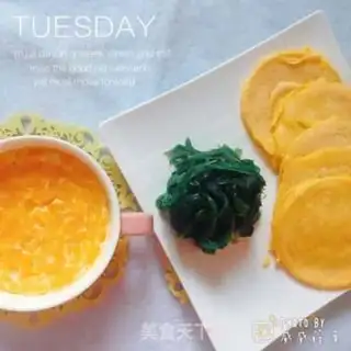 Make Milk tacos step 4