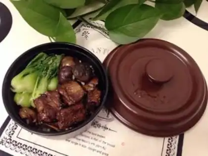 Make Battery rice step 5