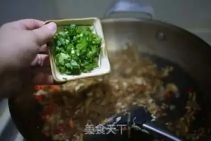 Make Jealousy pickles step 13