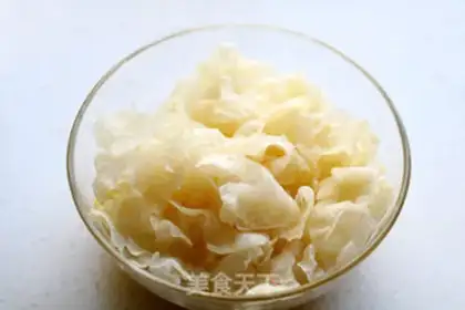 Make Pear soup step 1