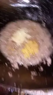 Make Meat and pepper step 7