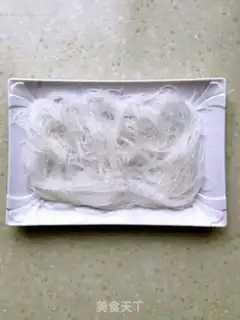 Make A garlic fan with a shrimp step 5