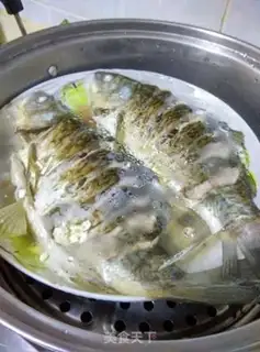Make Creamfish step 3
