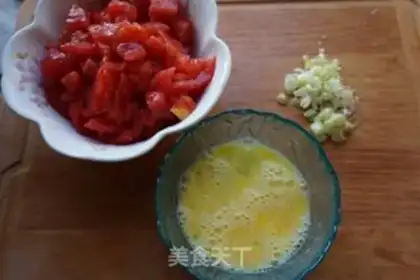 Make - Noodles step 1