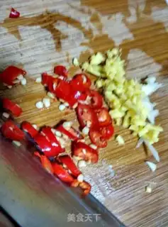 Make Creamfish step 4
