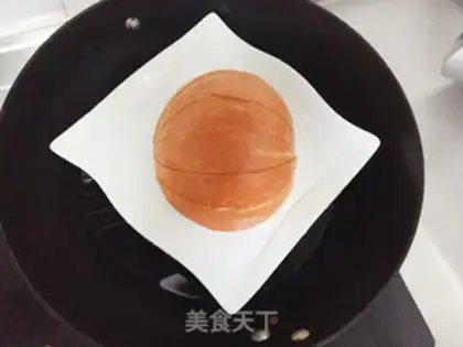 Make Steam pumpkin step 2