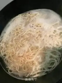 Make Tofus step 1