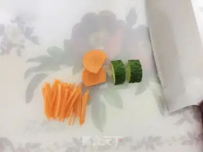 Make Steam pumpkin step 4