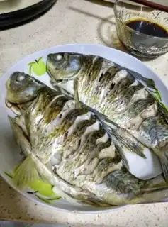 Make Creamfish step 6