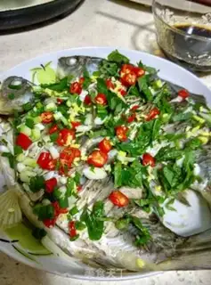 Make Creamfish step 7